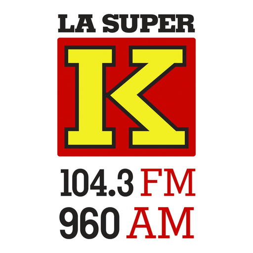 KIMP La Super K app icon