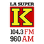 KIMP La Super K icon