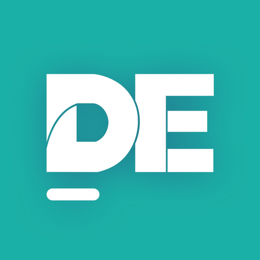 DEPR App app icon