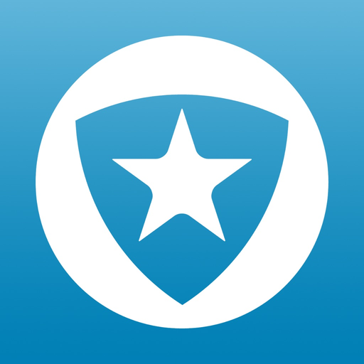 Safestar GO app icon
