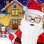 Christmas House Decor&CleanUp icon