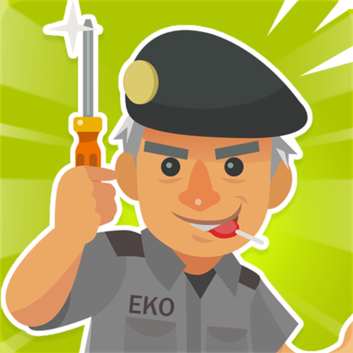 Masuk Pak Eko app icon