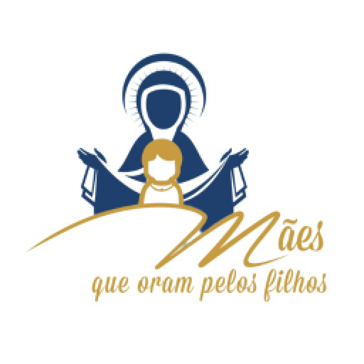 Mães que Oram pelos Filhos app icon