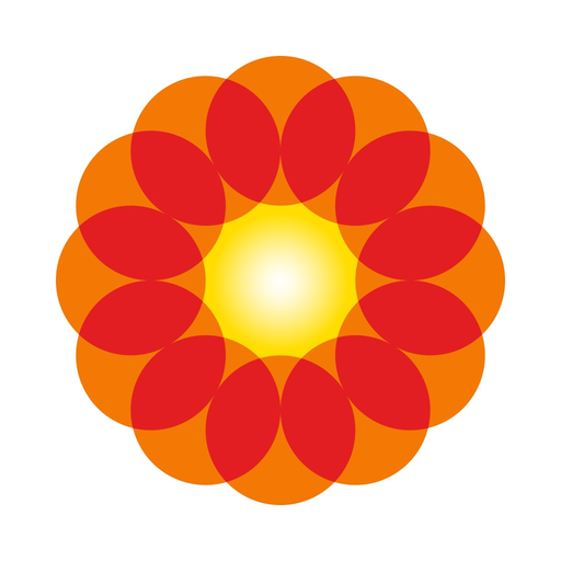 Rompetrol Go app icon