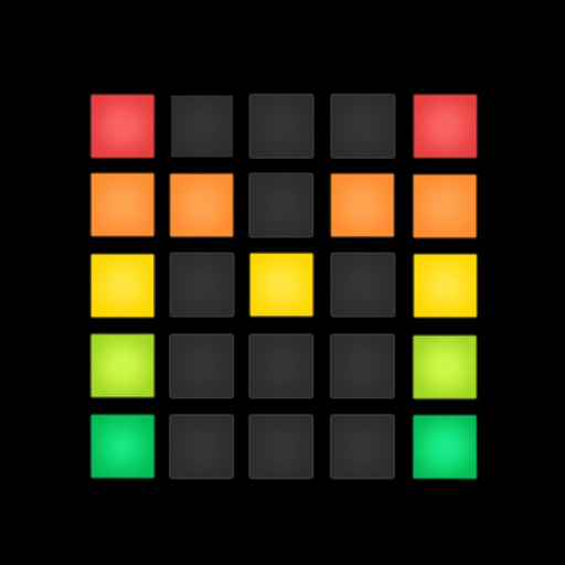 Drum Machine - Music Maker app icon