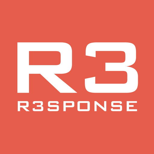 R3SPONSE app icon