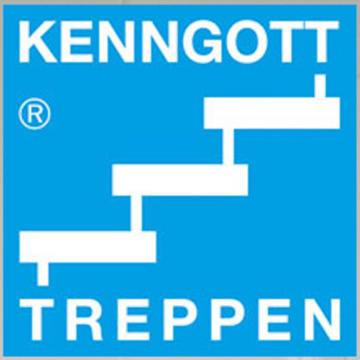 Treppen Planungshilfe Kenngott app icon