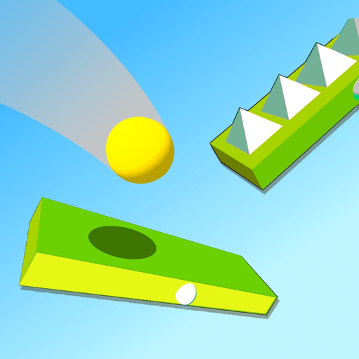 Flippy Floors app icon