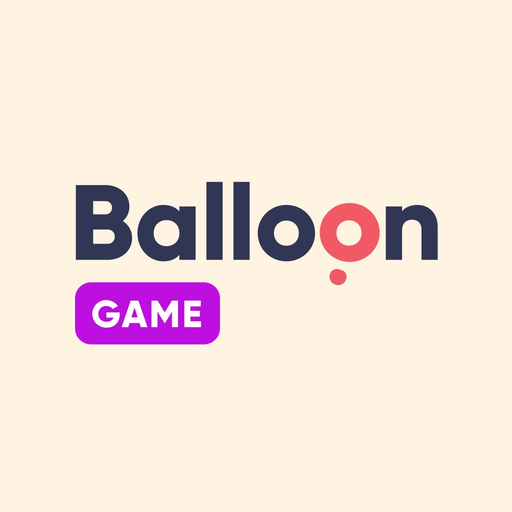 Balloon Game - Capital Quiz app icon
