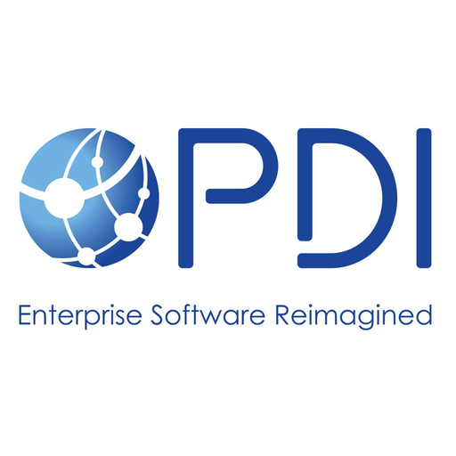 PDI InCAB app icon