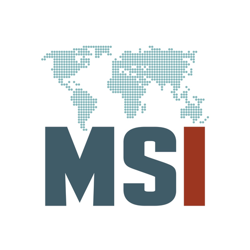 Mike Silva International app icon