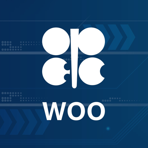 OPEC WOO app icon