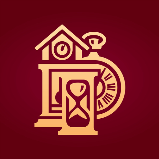 Old Time Baptist Church app icon