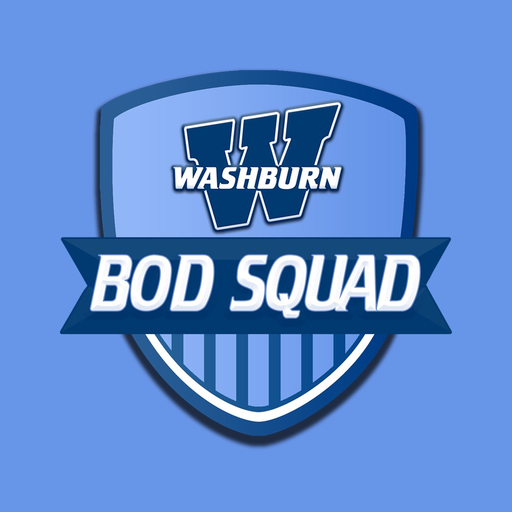 Bod Squad app icon