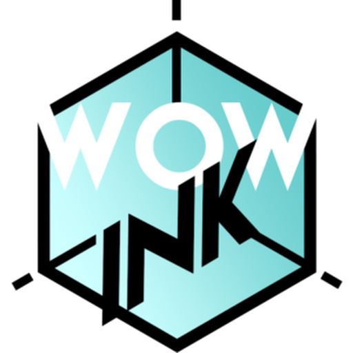 Wow.ink reconnaissance d’image app icon