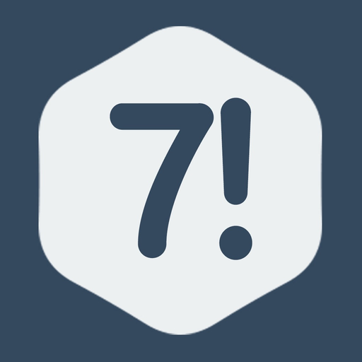Block Seven! app icon