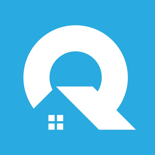Quality Foreclosure Homes app icon
