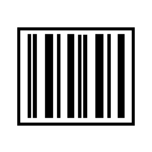 Barcode Read and Generate app icon