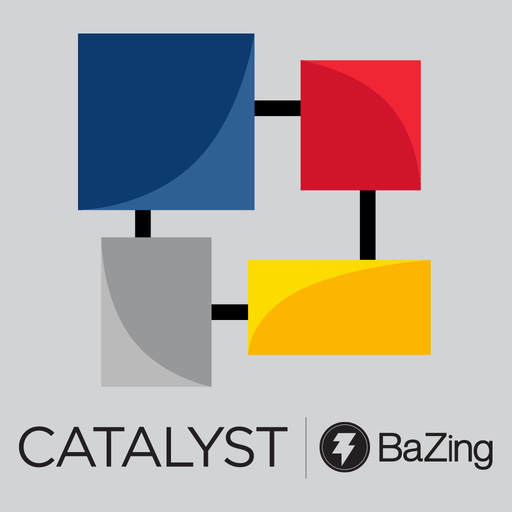 CatalystBaZing app icon