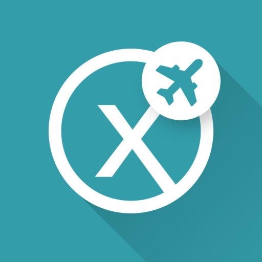 Nexonia Travel app icon