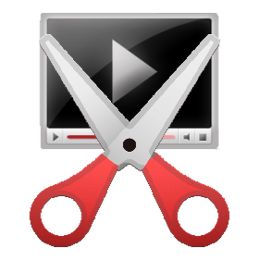 Video Split Trim & Join Editor app icon