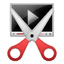 Video Split Trim & Join Editor icon