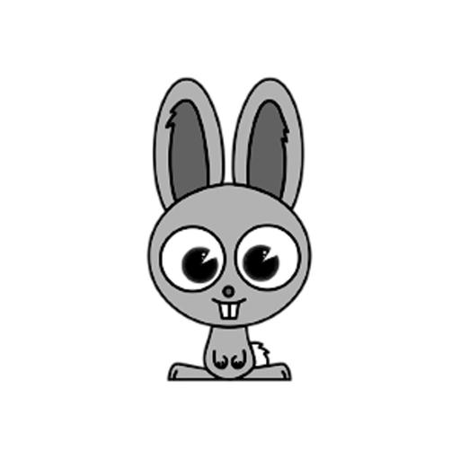 Hit The Bunny app icon