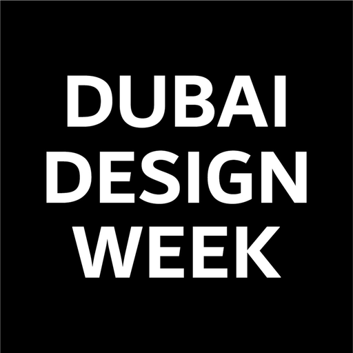 Dubai Design Week App app icon