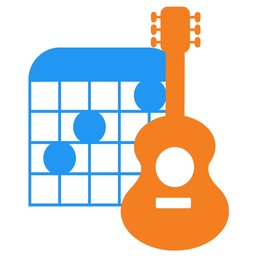 Chordelio app icon