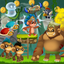 Monkey's Adventure Island icon