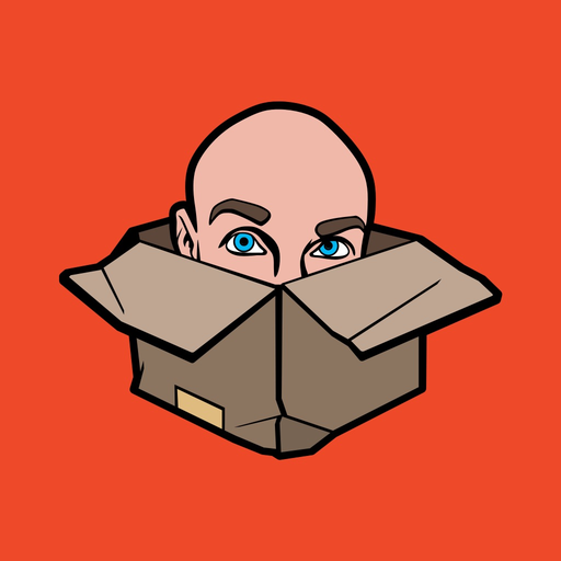 Jackbox Games Sticker Pack 2 app icon
