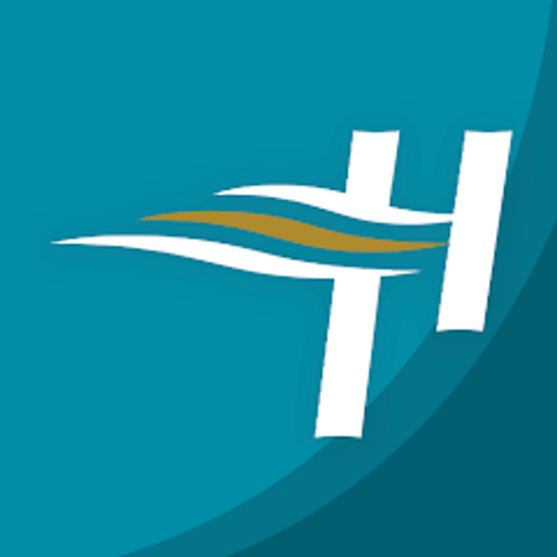 Hardtner Medical Center app icon