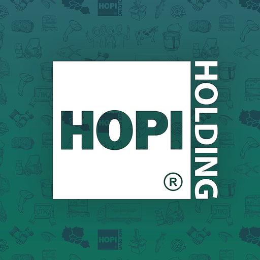 HOPI HOLDING Events app icon