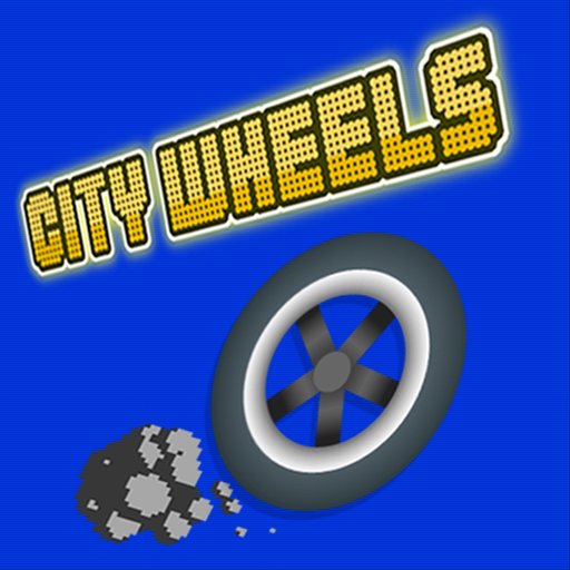 City Wheels app icon