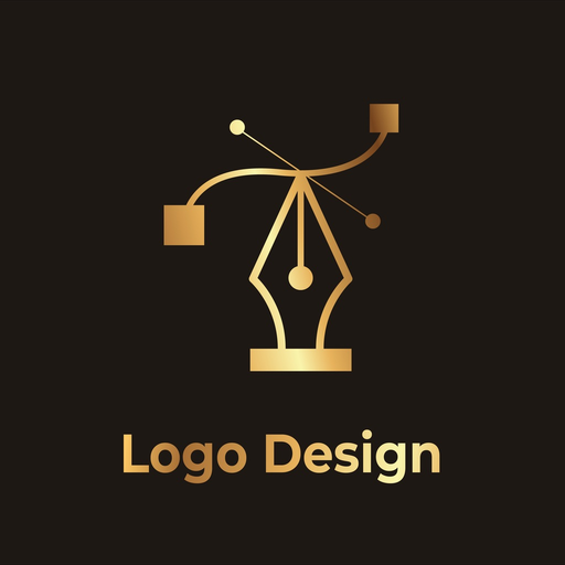 Logo Design Revo app icon