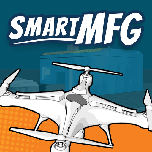 Smart MFG app icon