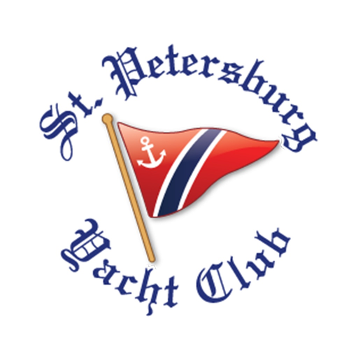 St. Petersburg Yacht Club app icon