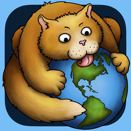 Tasty Planet Forever app icon