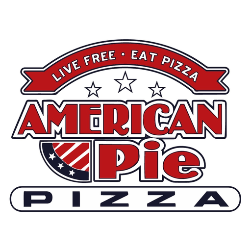 American Pie Pizza Rewards app icon