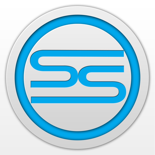SpiderNet Online ERP System app icon