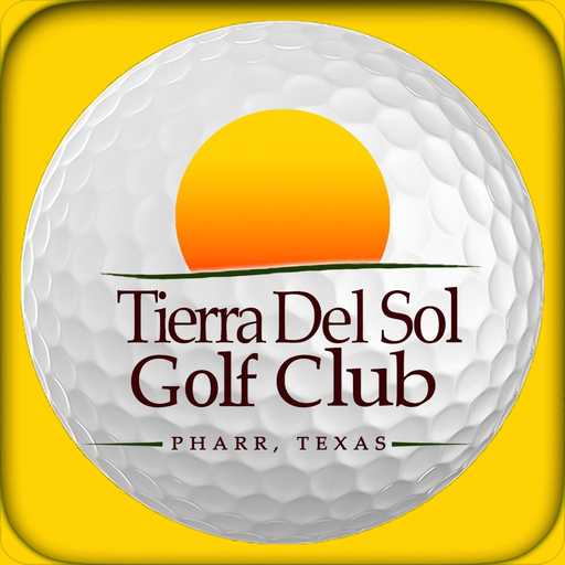 Tierra Del Sol Golf Club app icon