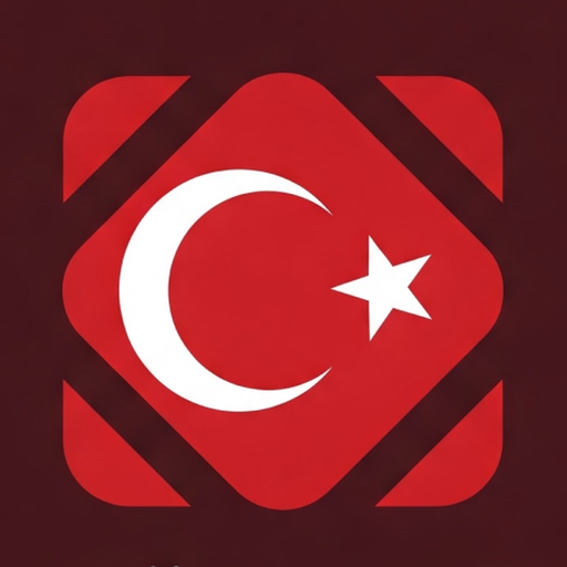 Learn Turkish - Lentil app icon