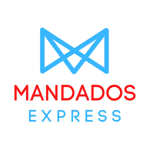 Mandados Express app icon