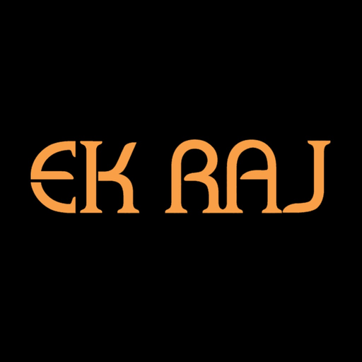 Ek Raj Restaurant app icon