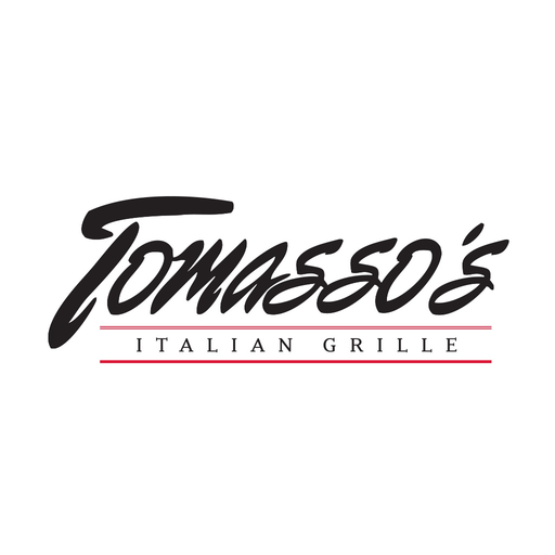Tomassos Italian Grille app icon