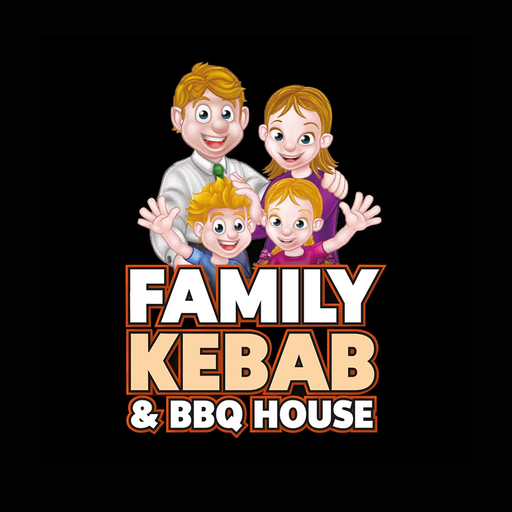 Family Kebab And Bbq House app icon