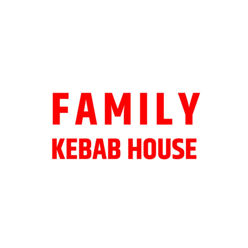 Family Kebab House app icon