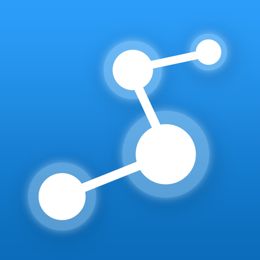 Motic PadConnect app icon