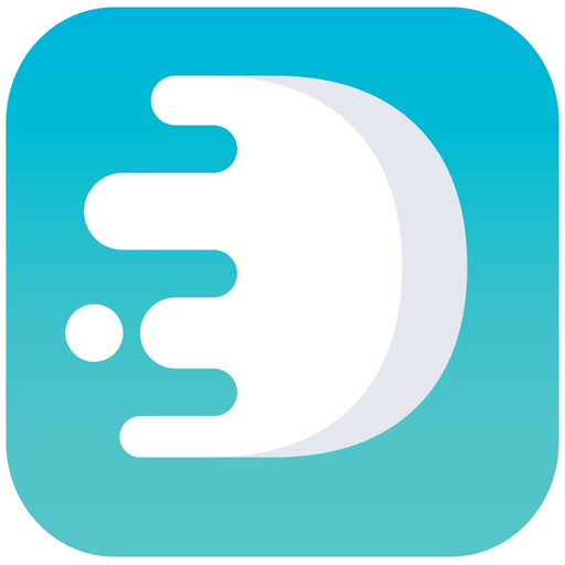 Dexel app icon