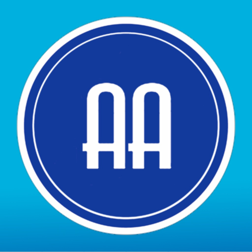 AARJ app icon